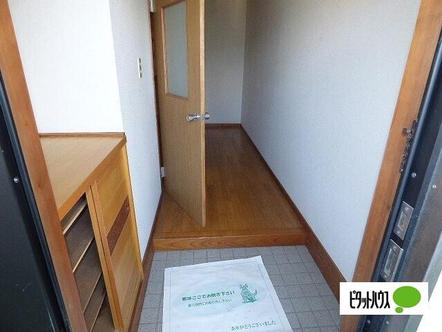 桑原ニューハイツ 部屋画像