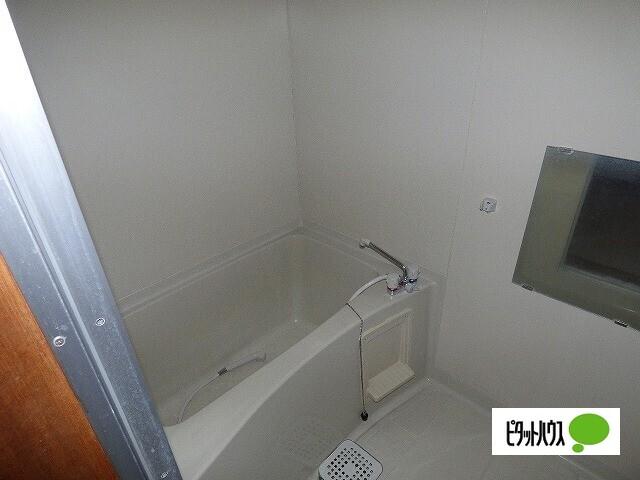 桑原ニューハイツ 部屋画像
