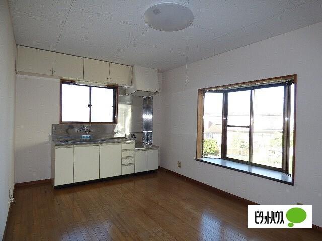 桑原ニューハイツ 部屋画像