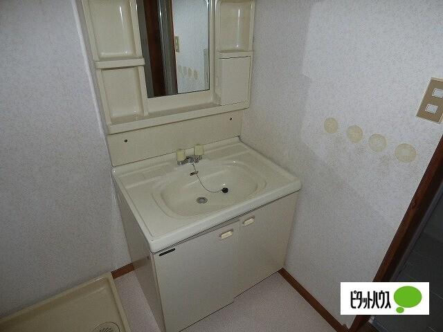 桑原ニューハイツ 部屋画像