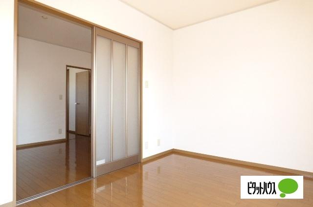 コスモパーク稲里ＥＡＳＴ　Ｅ その他部屋・スペース