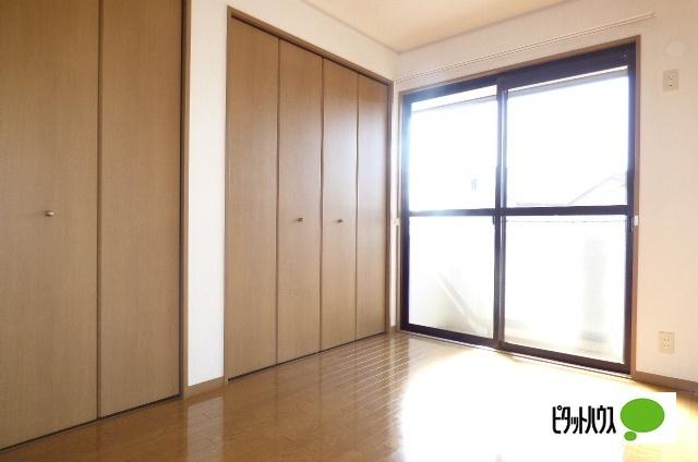 コスモパーク稲里ＥＡＳＴ　Ｅ その他部屋・スペース