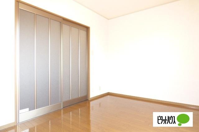 コスモパーク稲里ＥＡＳＴ　Ｅ その他部屋・スペース