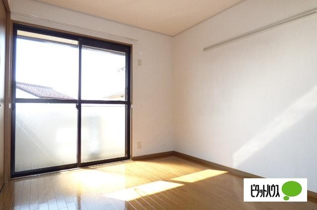 コスモパーク稲里ＥＡＳＴ　Ｅ その他部屋・スペース