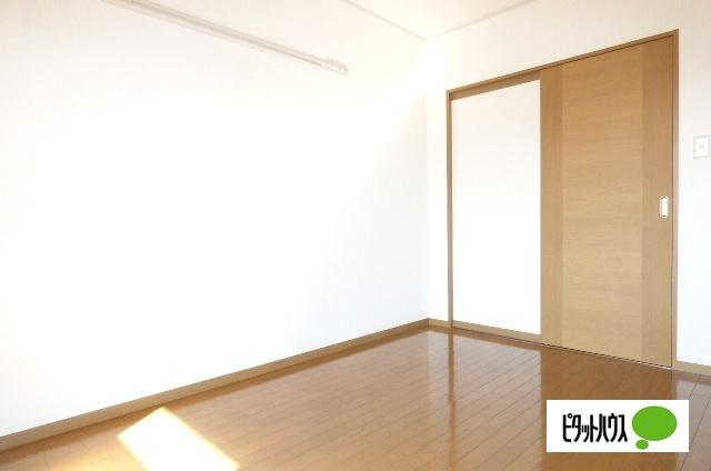 コスモパーク稲里ＥＡＳＴ　Ｅ その他部屋・スペース
