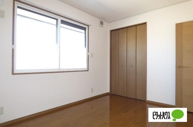 コスモパーク稲里ＥＡＳＴ　Ｅ その他部屋・スペース