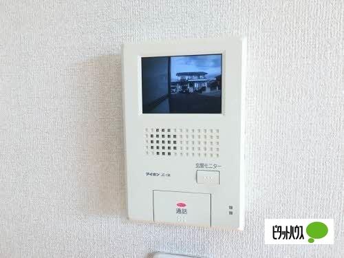 シャルマンカーサN セキュリティ