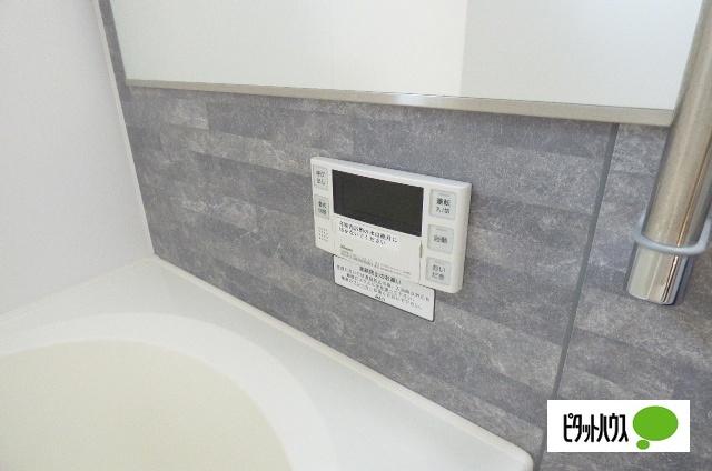 シャーメゾンガーデンズ煌 設備