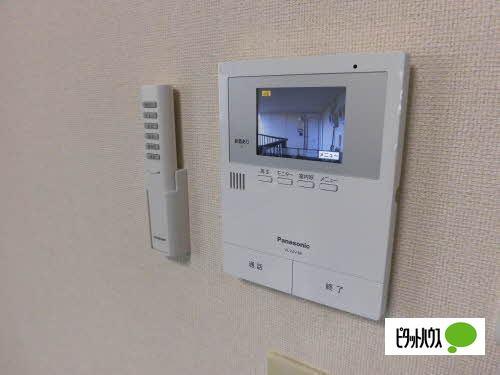 フレグランス　あすか セキュリティ