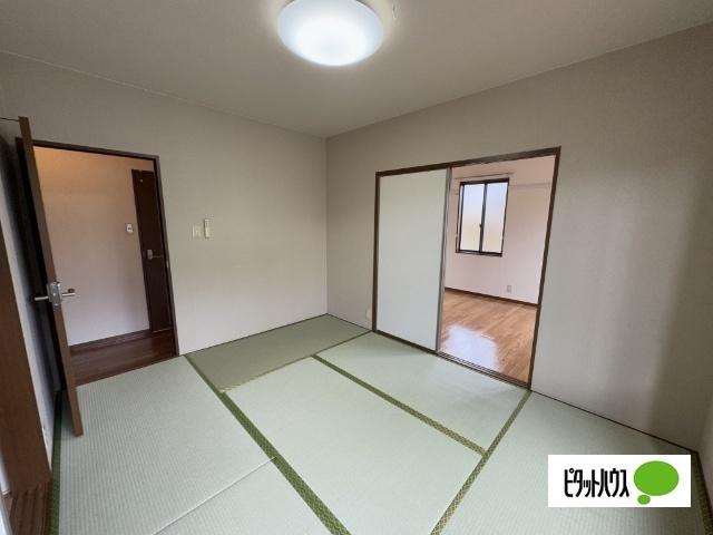 ベルデュール その他部屋・スペース