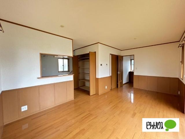ヴィレッジ大北 その他