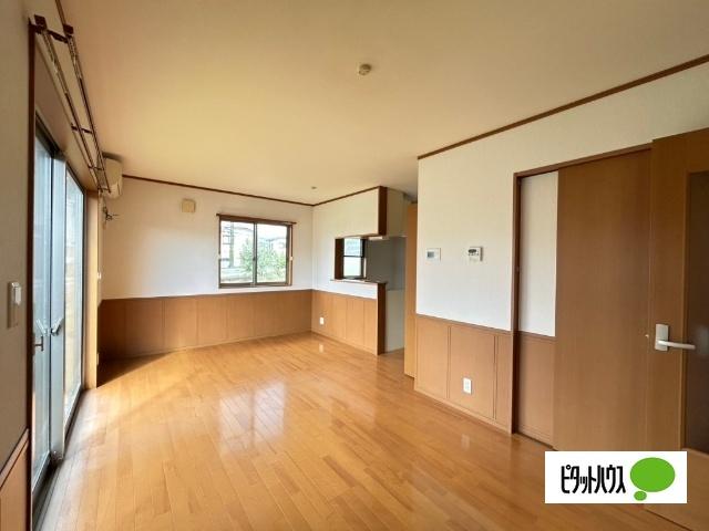 ヴィレッジ大北 その他
