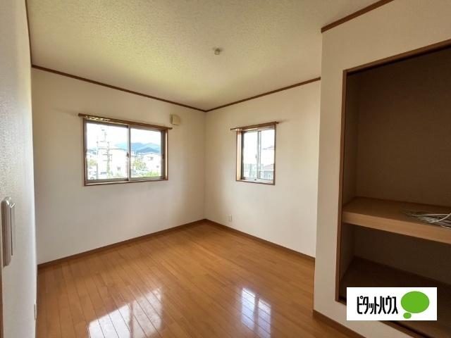 ヴィレッジ大北 その他部屋・スペース