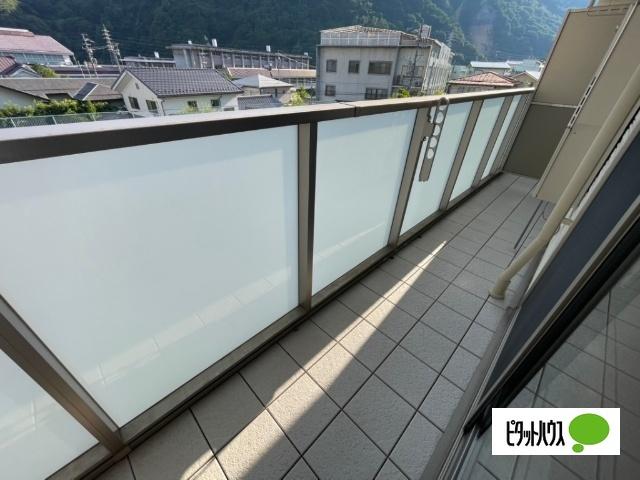 ベレオ西長野 部屋画像