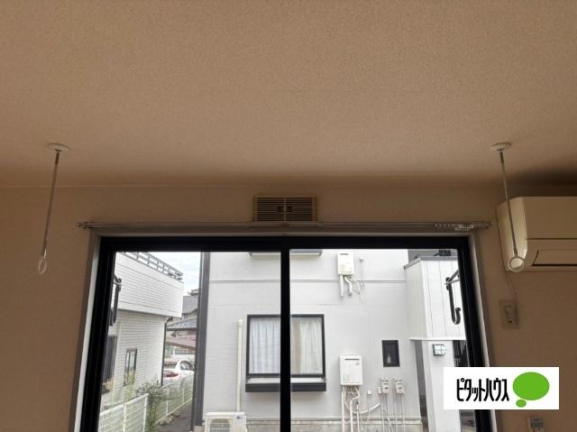 ベルフラウァ咲 設備