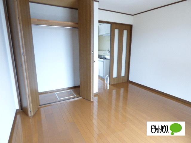 HERMESON（エルメゾン） その他部屋・スペース