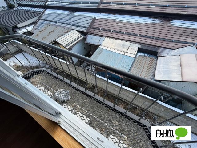 西長野フジハイツ 部屋画像
