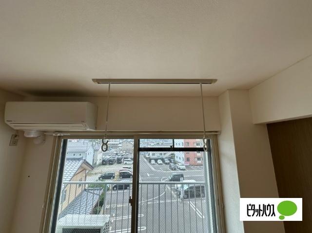 メゾン栗田 その他