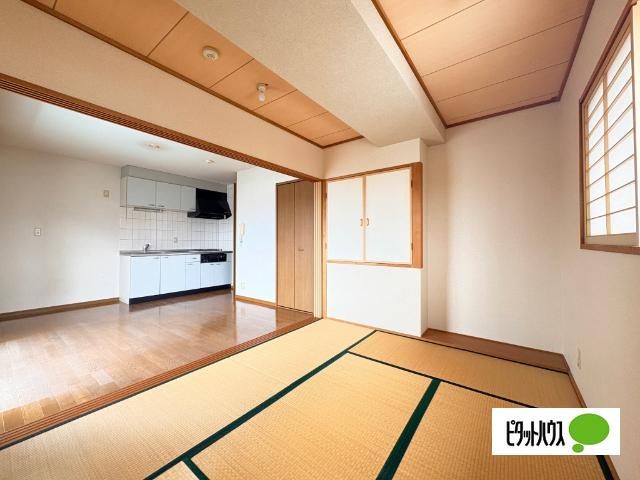 モアグレース16 その他部屋・スペース