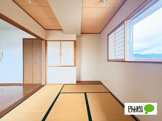 モアグレース16 その他