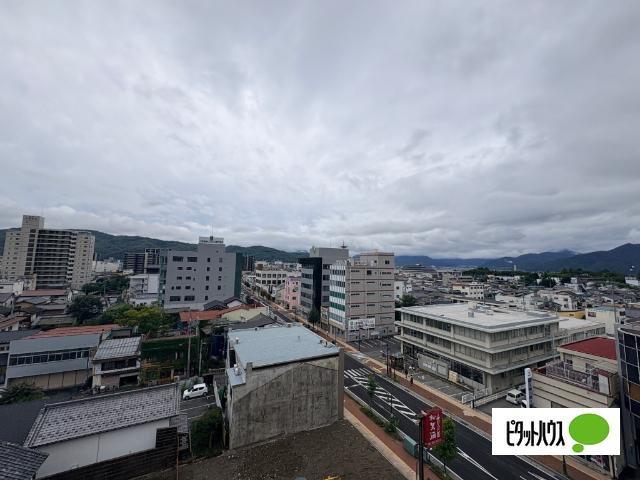 モアグレース16 周辺環境