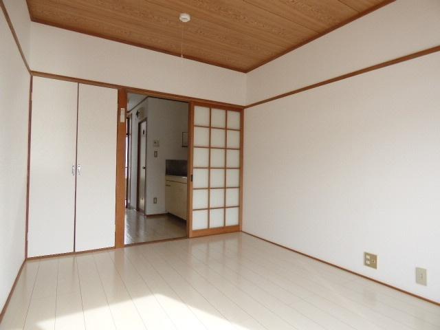サンハイツ妻科 その他部屋・スペース