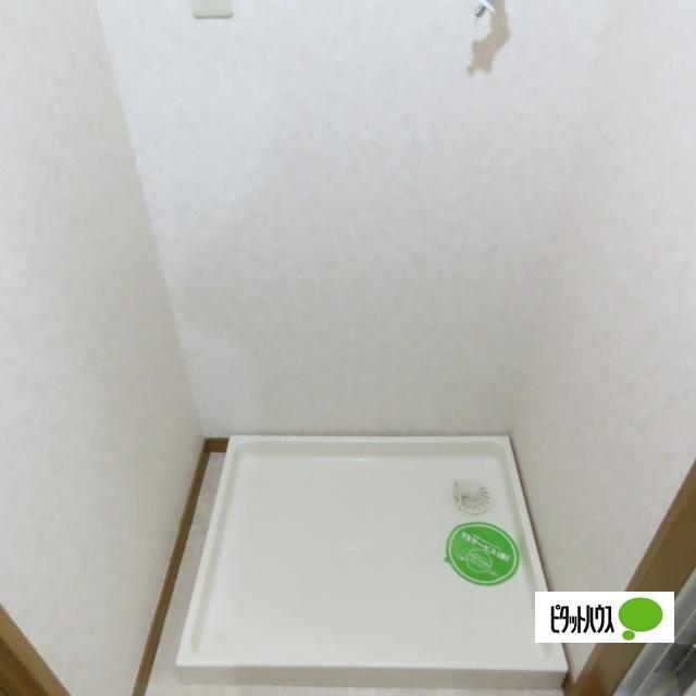 ロイヤルコート 設備