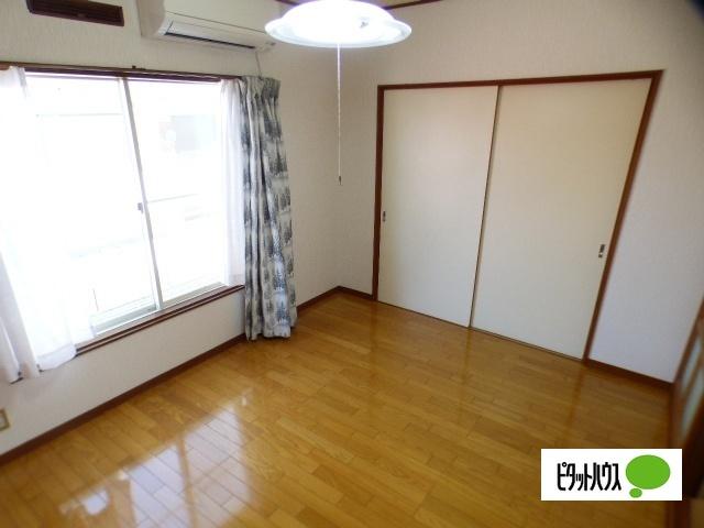 サンライズハイツ常田 その他部屋・スペース