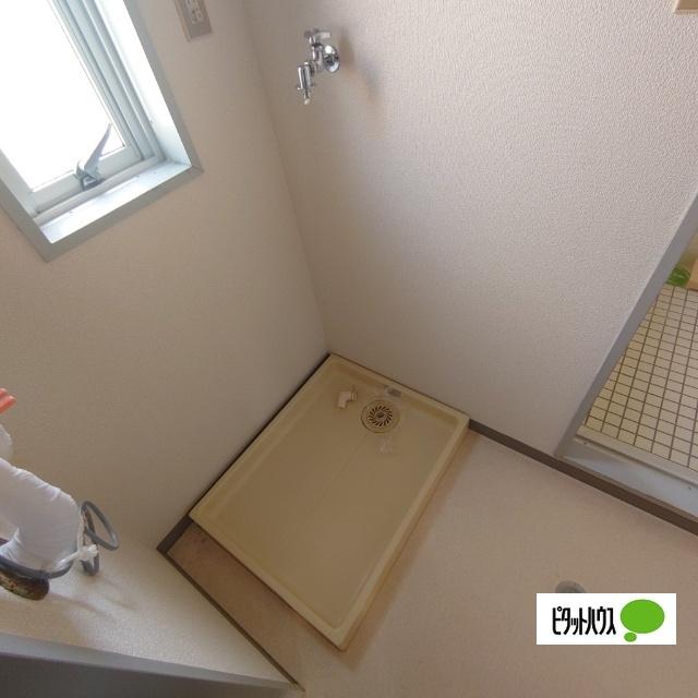 材木町スクエア 設備