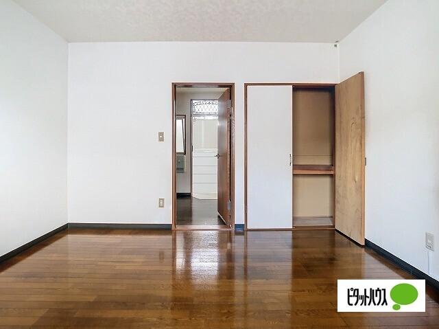 レシーブハイツ その他部屋・スペース