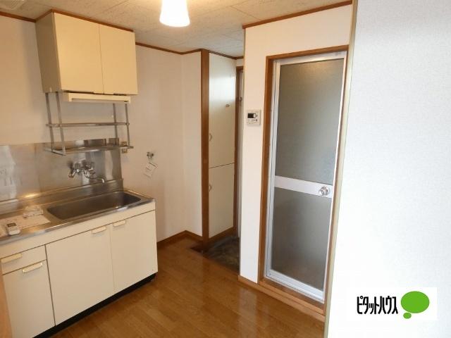 MATES上千田Ⅰ 室内
