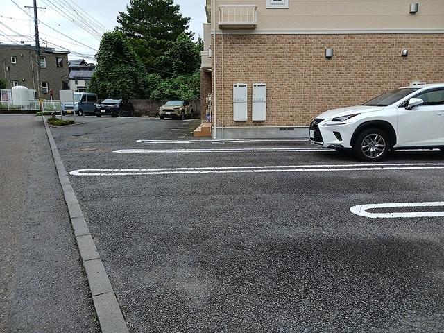 カーサセレノ（102） 設備