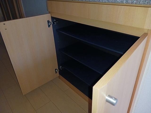 カーサセレノ（102） 室内