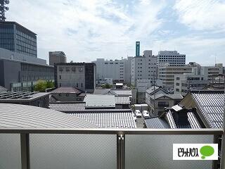 ダイビシマンション その他