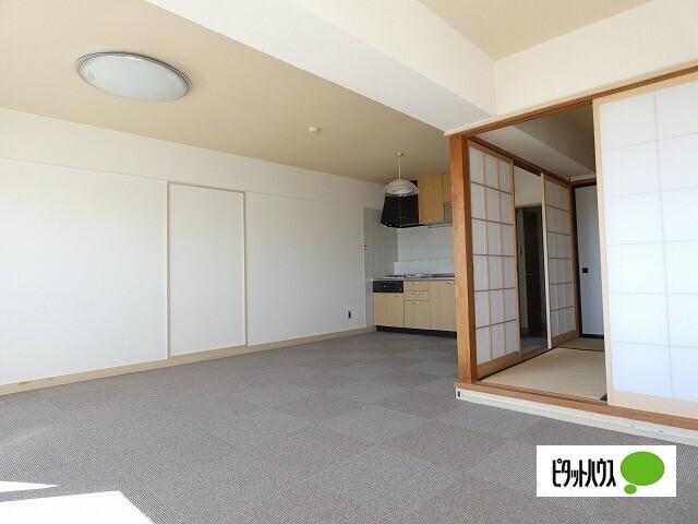 岡田ハイム その他部屋・スペース