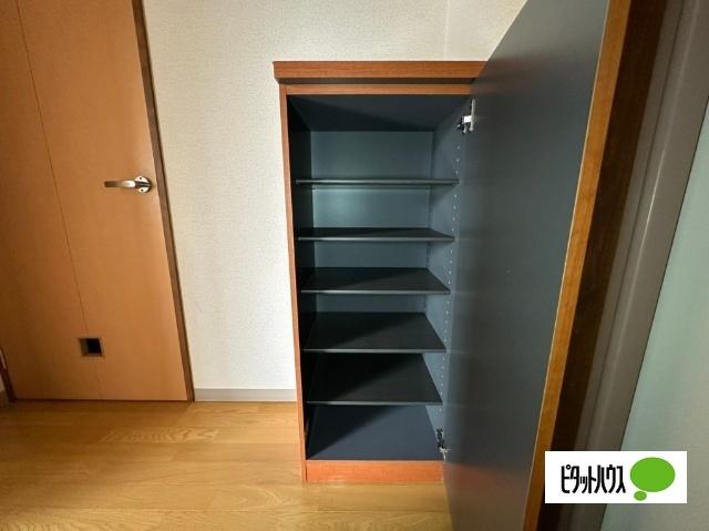 カーサＡＹＡ 室内