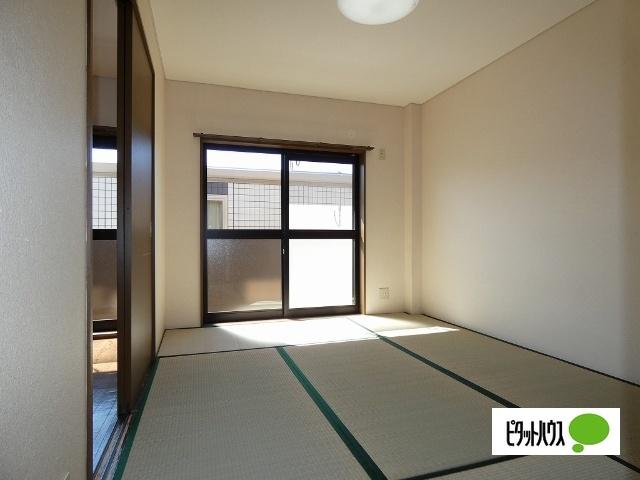 Maison Grapes その他部屋・スペース