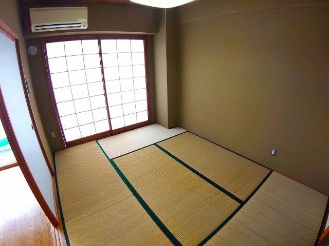 CLIE HIRATA その他部屋・スペース