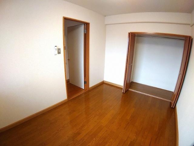 CLIE HIRATA その他部屋・スペース