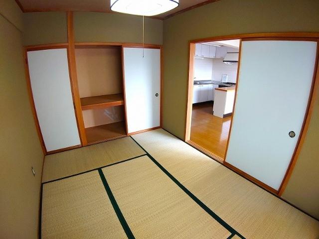 CLIE HIRATA その他部屋・スペース