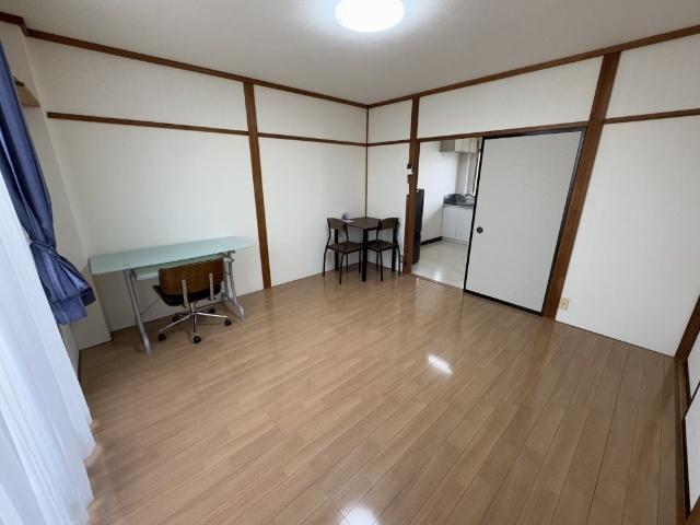 コーポ大木 部屋画像