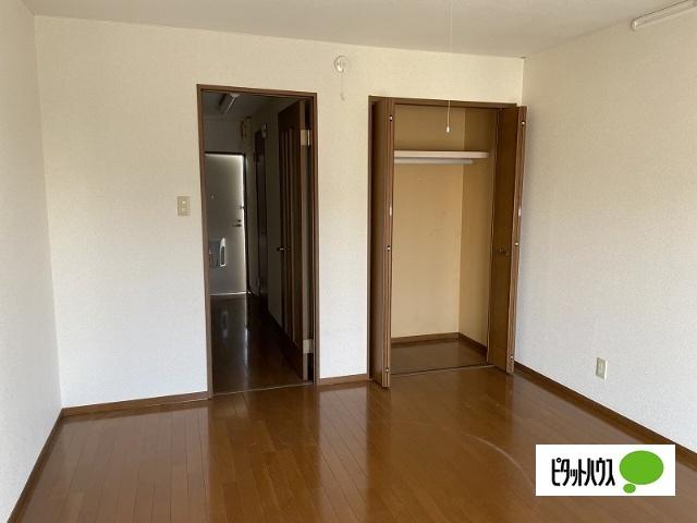 ポプリハイツ その他部屋・スペース