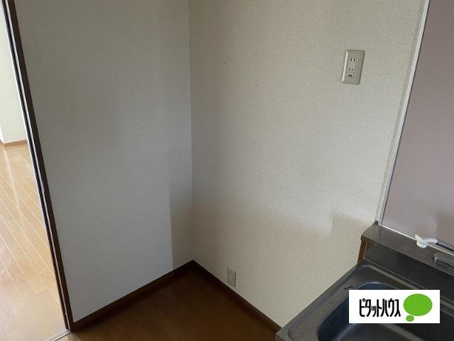 ポプリハイツ その他部屋・スペース
