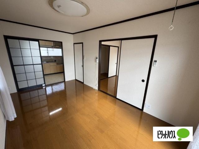Ｆ・タウン その他部屋・スペース