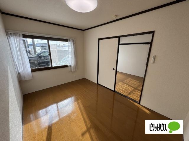 Ｆ・タウン その他部屋・スペース