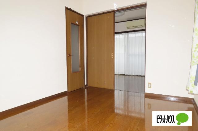 城北ハイツ その他部屋・スペース