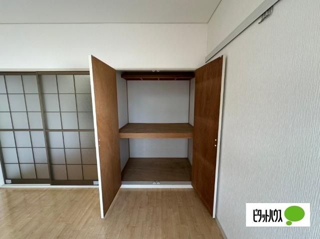 フレグランスライム 収納