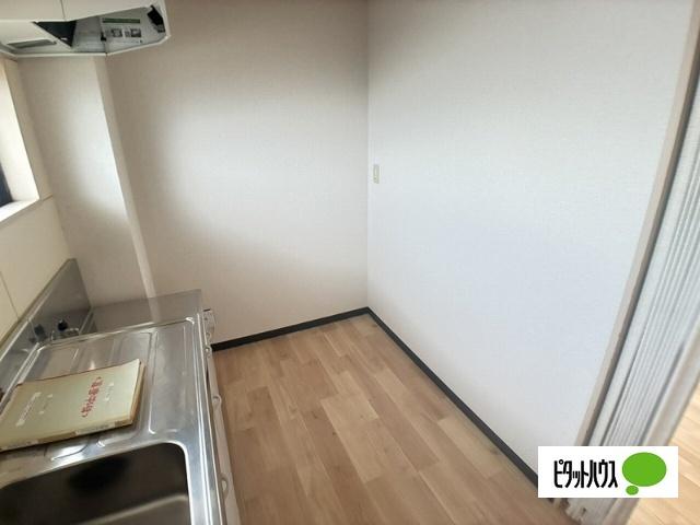 リバティ出川 その他部屋・スペース