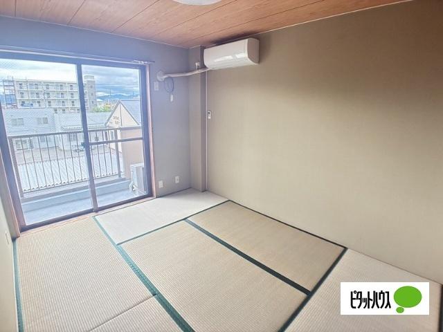 リバティ出川 その他部屋・スペース