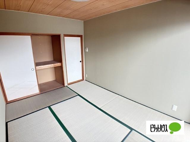 リバティ出川 その他部屋・スペース